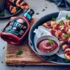 ROLESKI KETCHUP PREMIUM PIKANTNY CZYSTY SKŁAD 5 SKŁADNIKÓW 465G